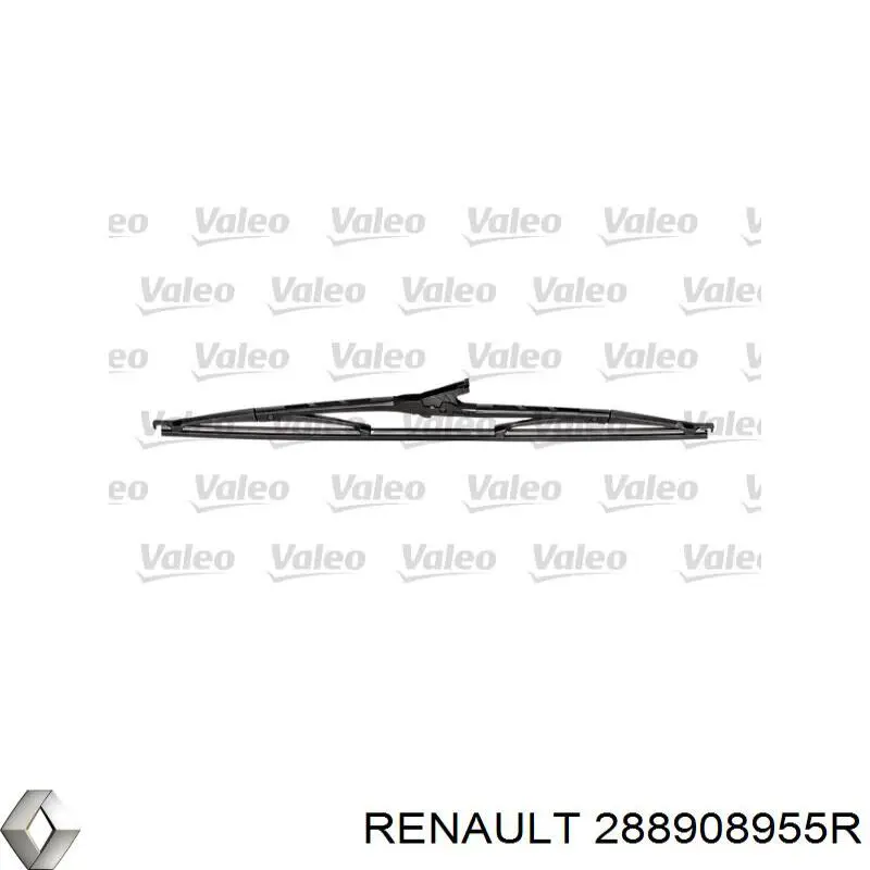 Renault (RVI) 288908955R цена, от 11.31 USD