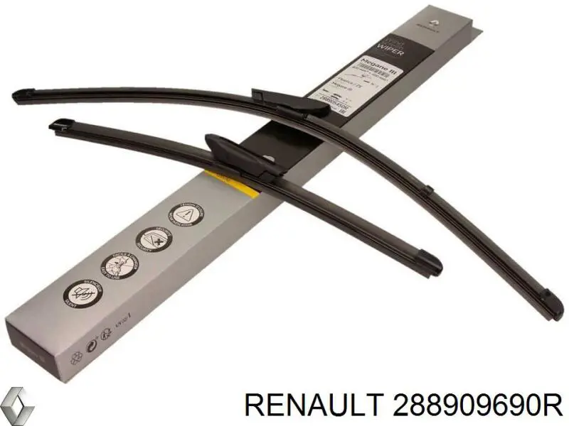 288909690R Renault (RVI)