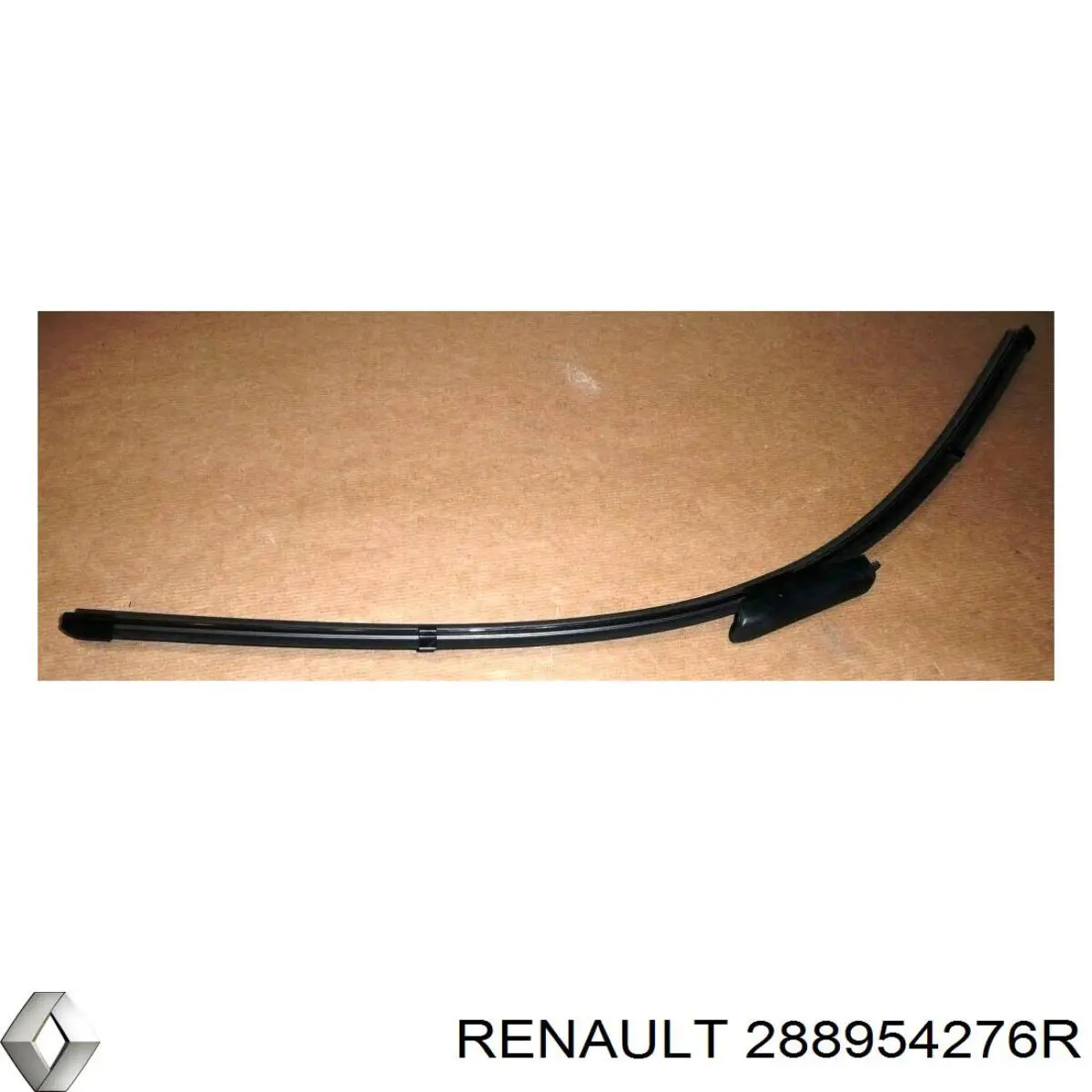  Renault (RVI) 288954276R цена, от 18.33 USD
