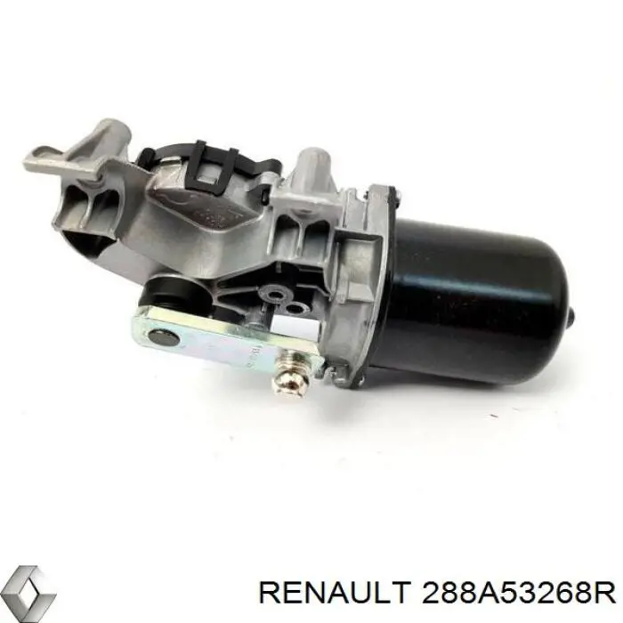 Мотор дворника Renault (RVI) 288A53268R
