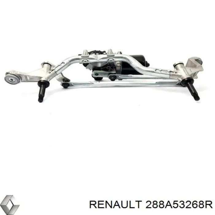 288A53268R Renault (RVI) Мотор стеклоочистителя передний