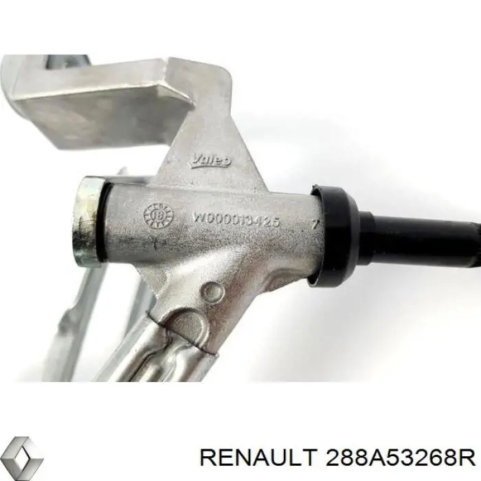 Купить 288A53268R Renault (RVI) Мотор стеклоочестителя