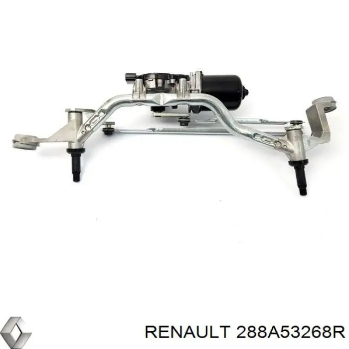 Мотор дворников 288A53268R Renault (RVI)