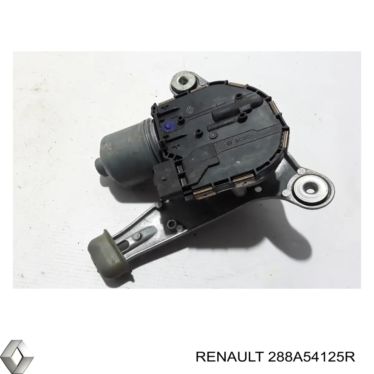 288A54125R Renault (RVI) Мотор стеклоочистителя передний