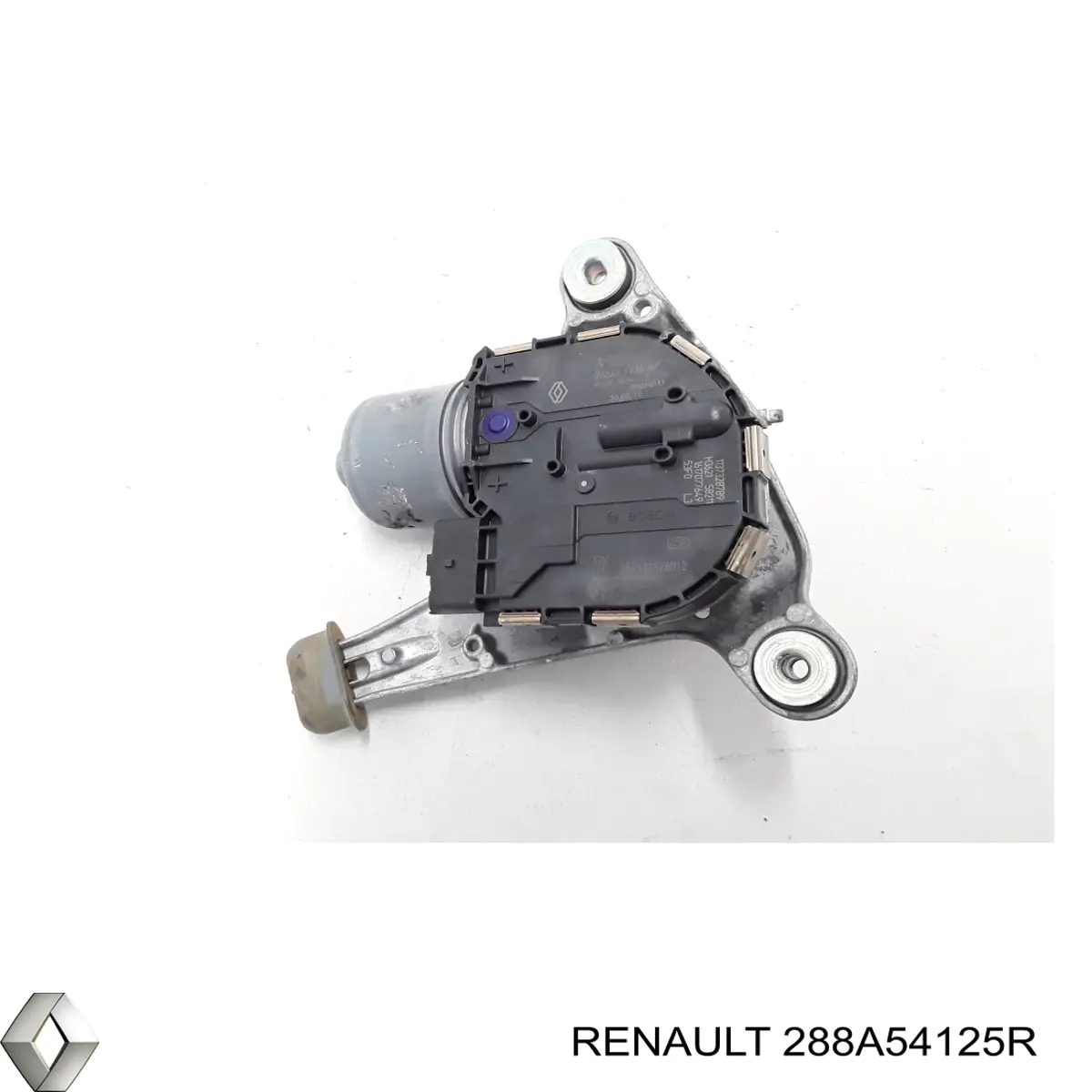 Купить 288A54125R Renault (RVI) Мотор стеклоочестителя