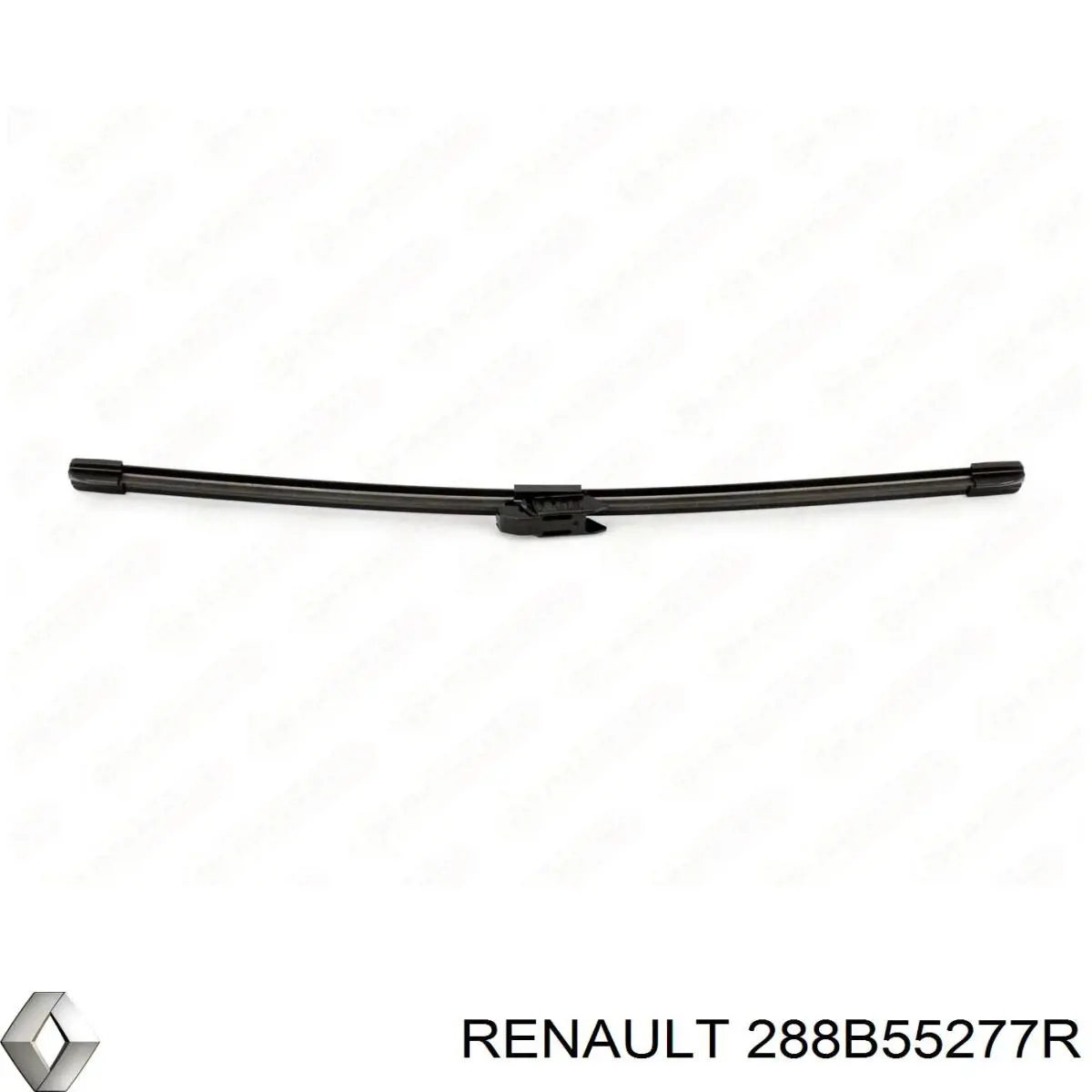 Щетки стеклоочистителя 288B55277R Renault (RVI)