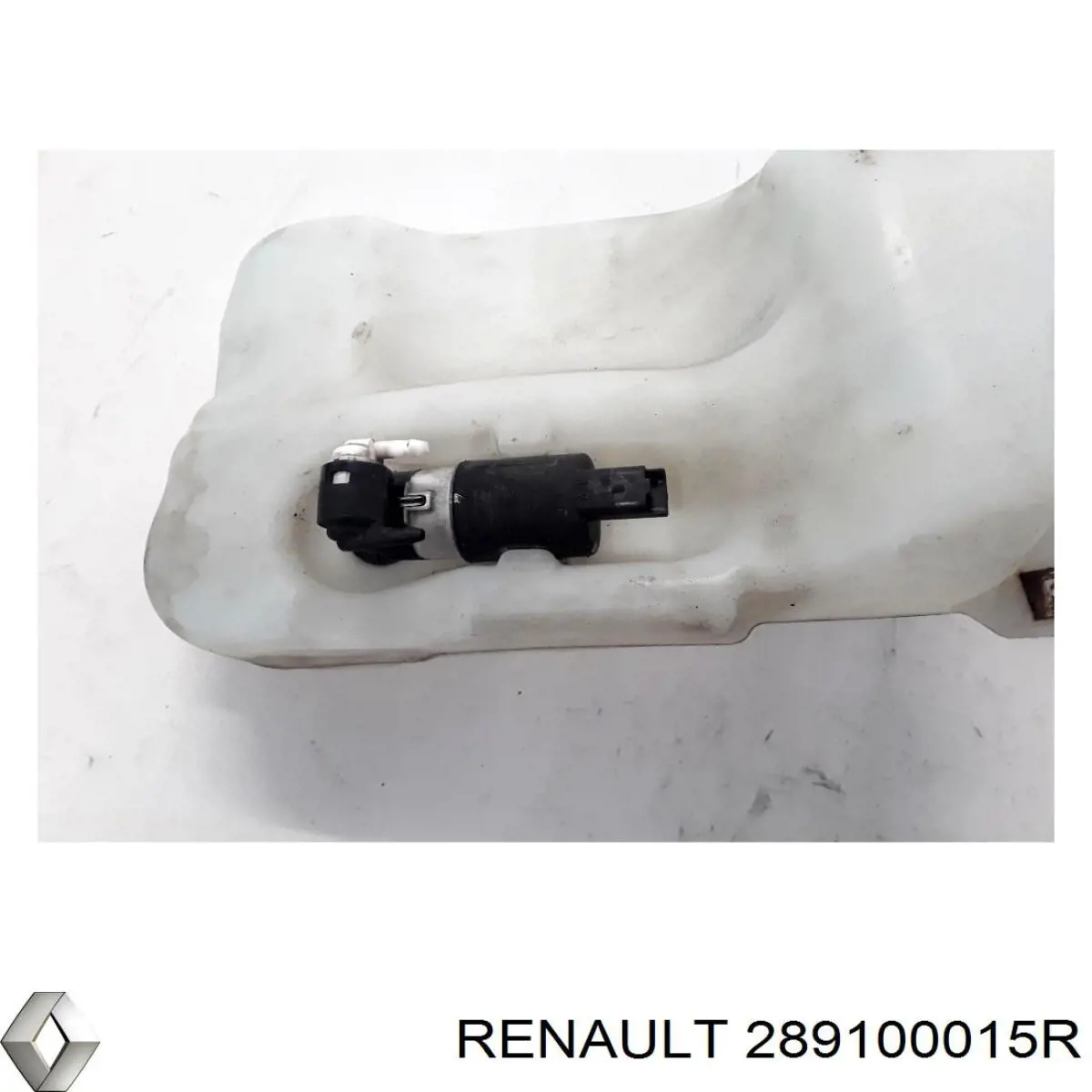  Renault (RVI) 289100015R цена, от 19.00 USD