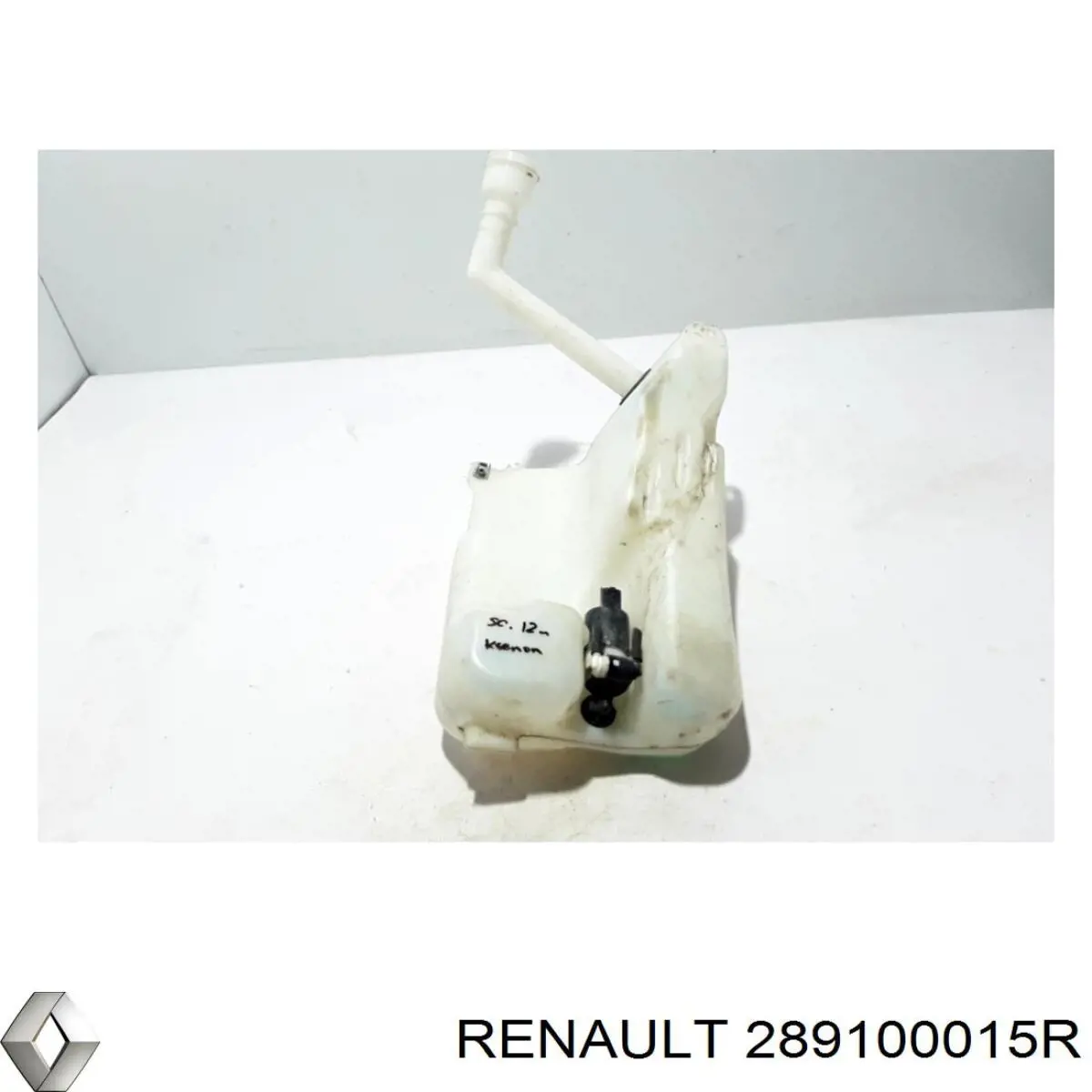  289100015R Renault (RVI)