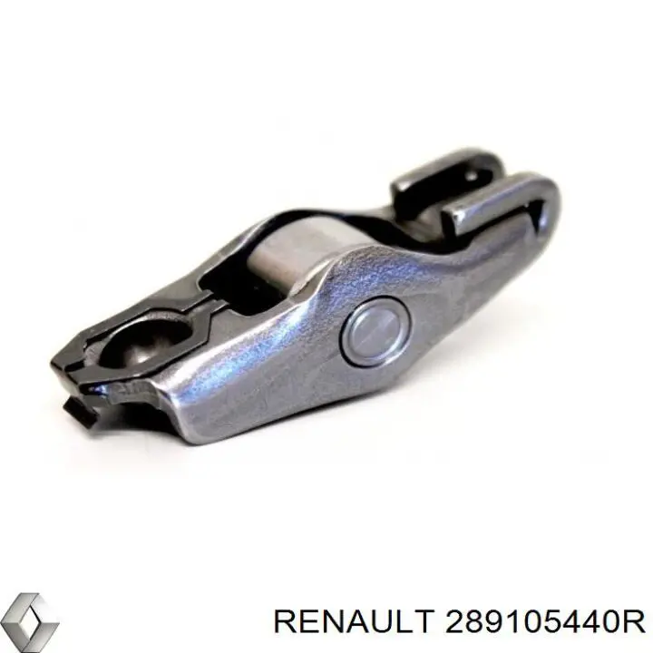 Купить 83620 3RG Бачок омывайки
