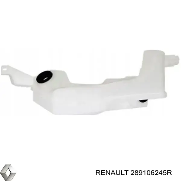 Бачок омывателя лобового стекла Renault (RVI) 289106245R цена, от 60.18 USD