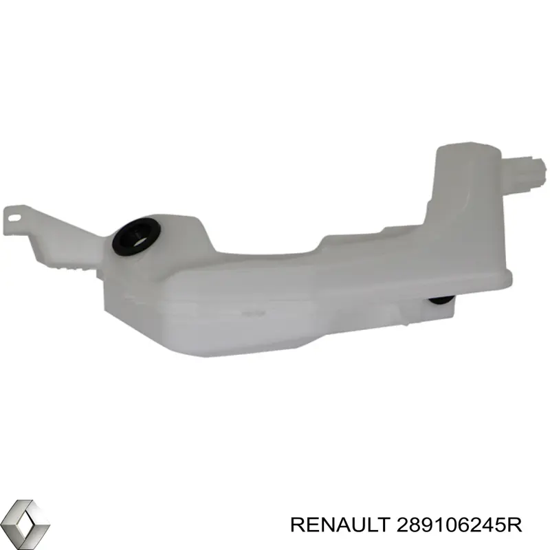 289106245R Renault (RVI) Бачок омывателя стекла
