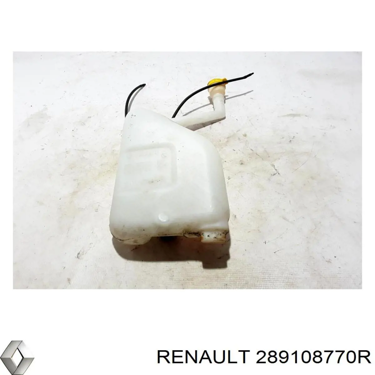 Купить 289108770R Renault (RVI) 