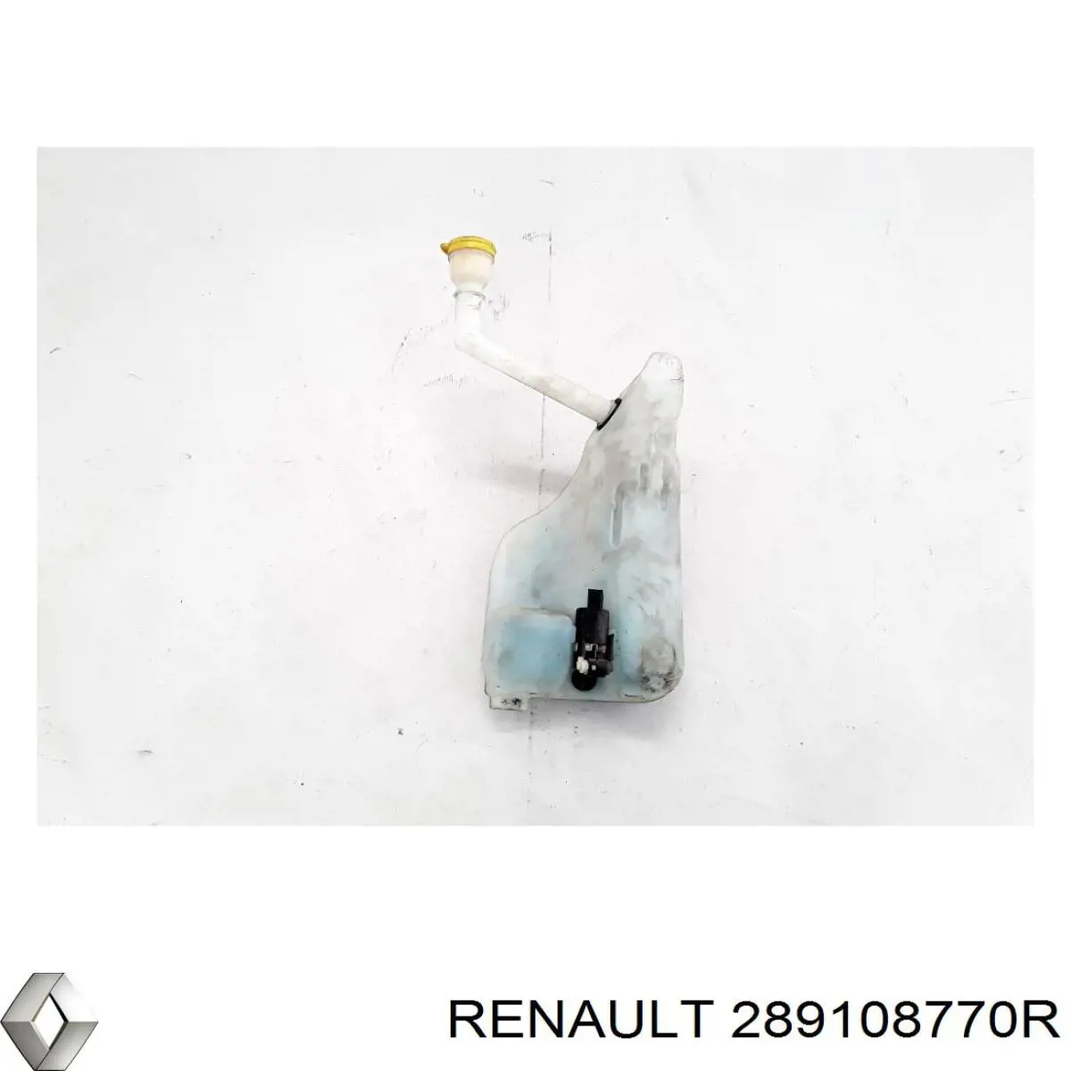  Renault (RVI) 289108770R цена, от 25.93 USD