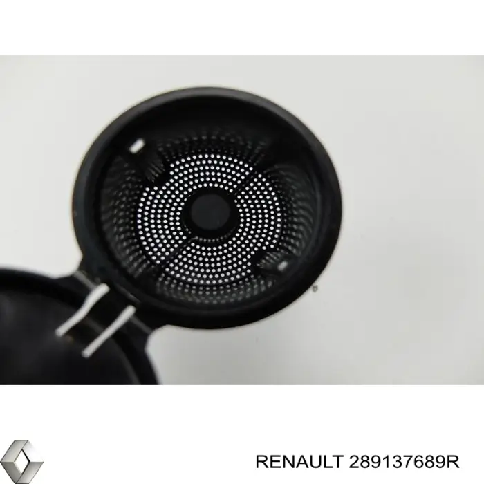 289137689R Renault (RVI) Крышка бачка стеклоомывателя