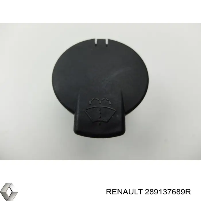Купить 289135042R Renault (RVI) Крышка бачка омывателя