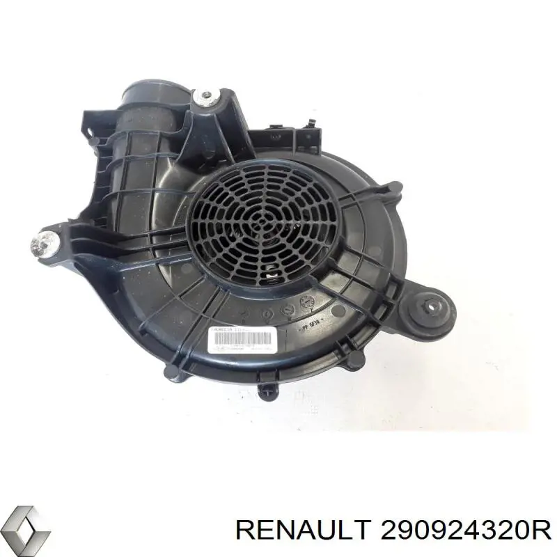 290924320R Renault (RVI) 