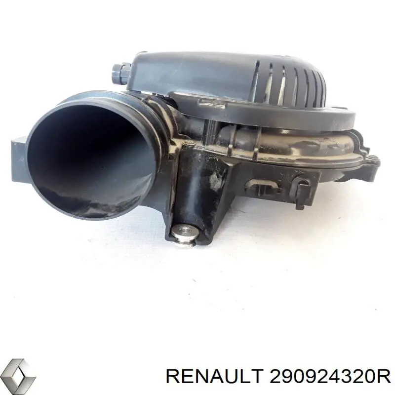  Renault (RVI) 290924320R цена, от  USD