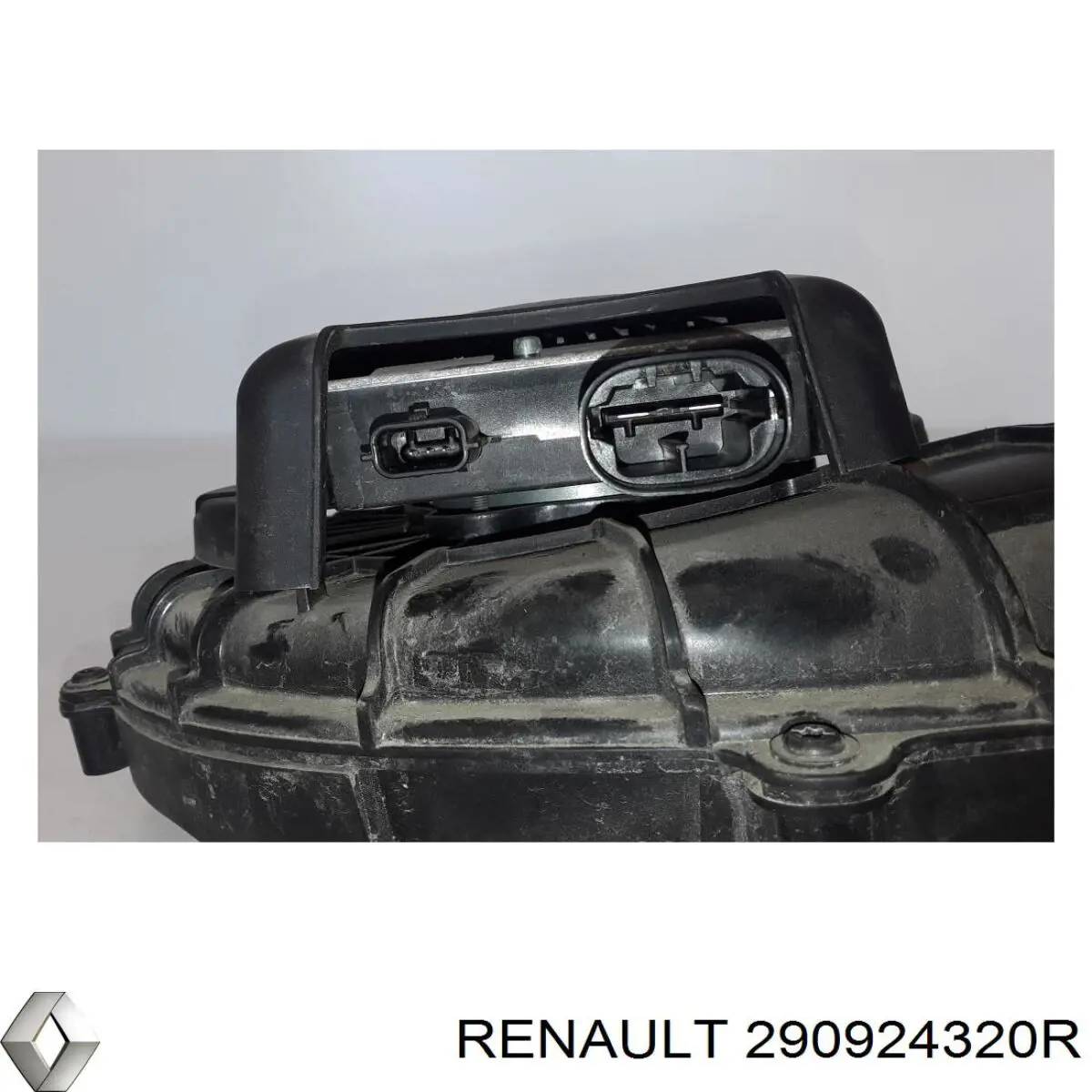Купить 290924320R Renault (RVI) 