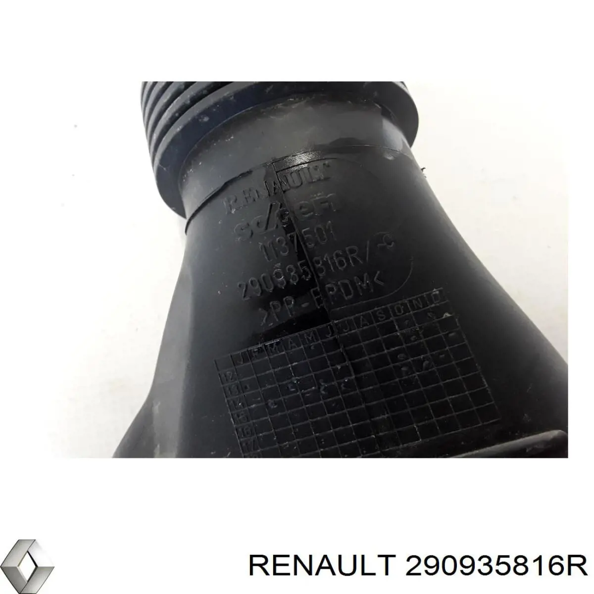  Renault (RVI) 290935816R цена, от 12.68 USD
