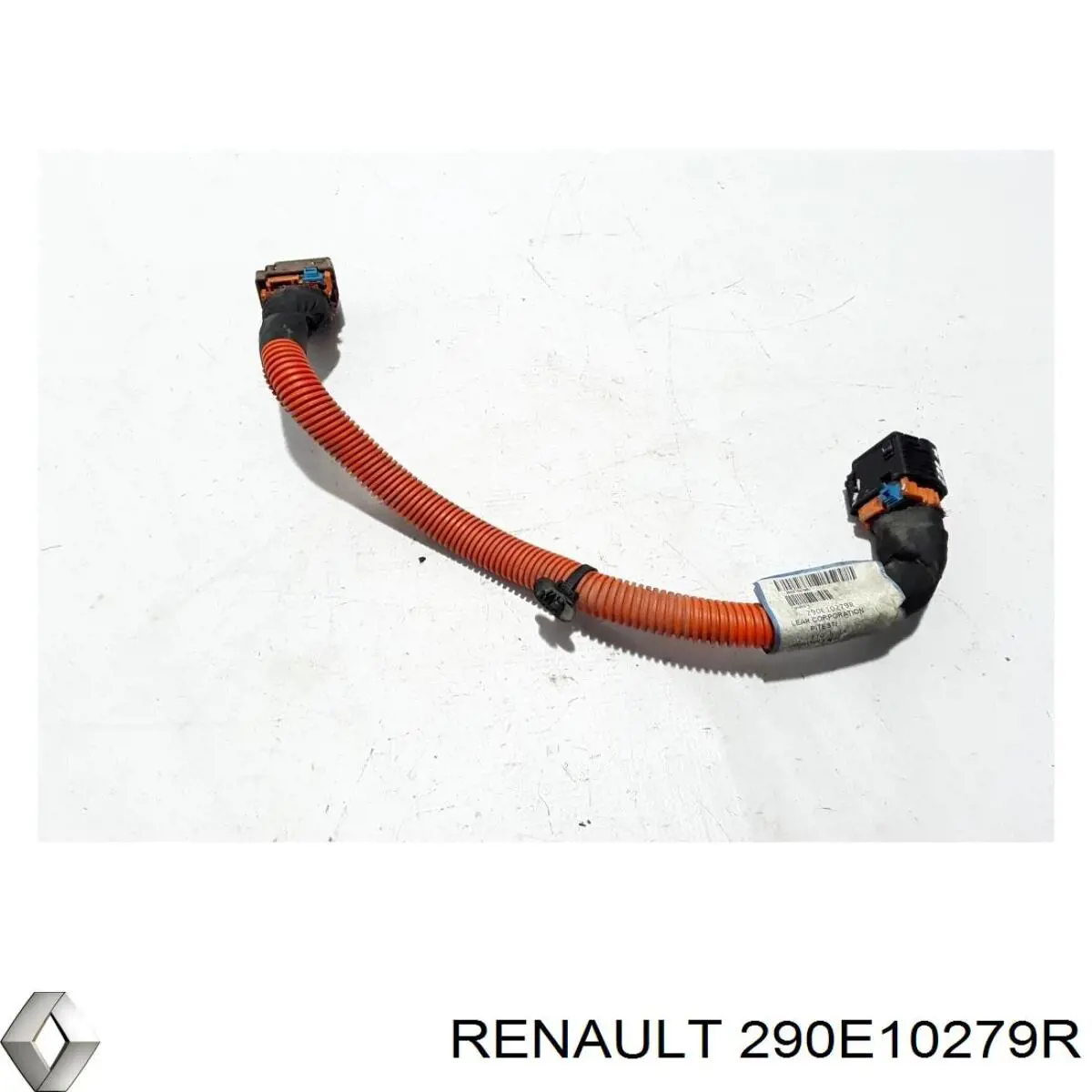 290E10279R Renault (RVI) 