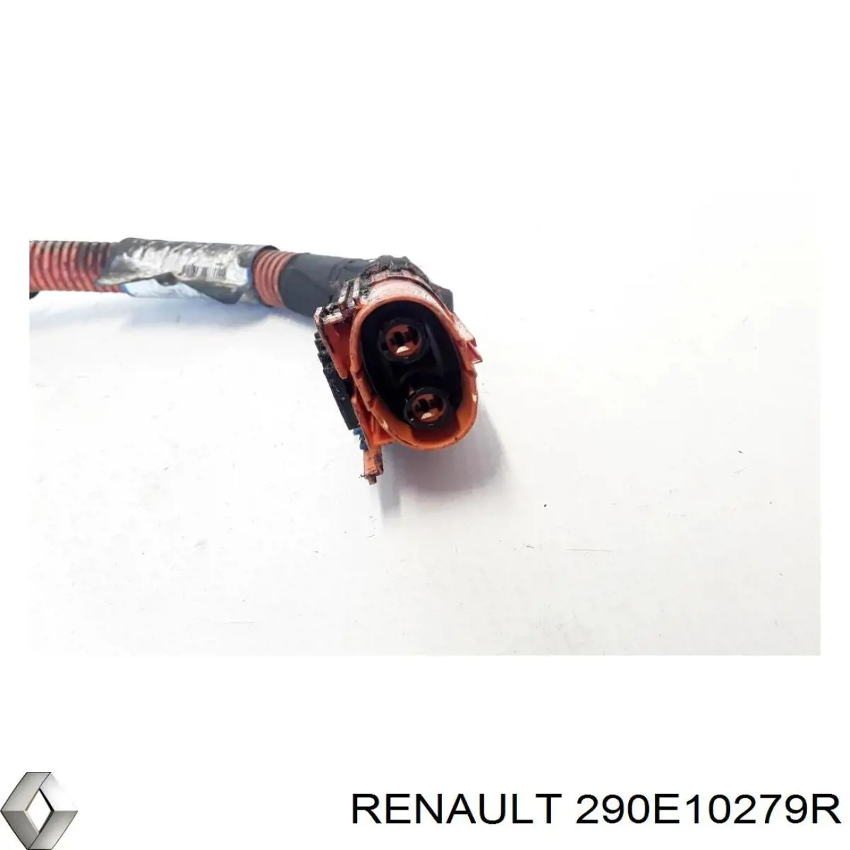  Renault (RVI) 290E10279R цена, от 18.04 USD