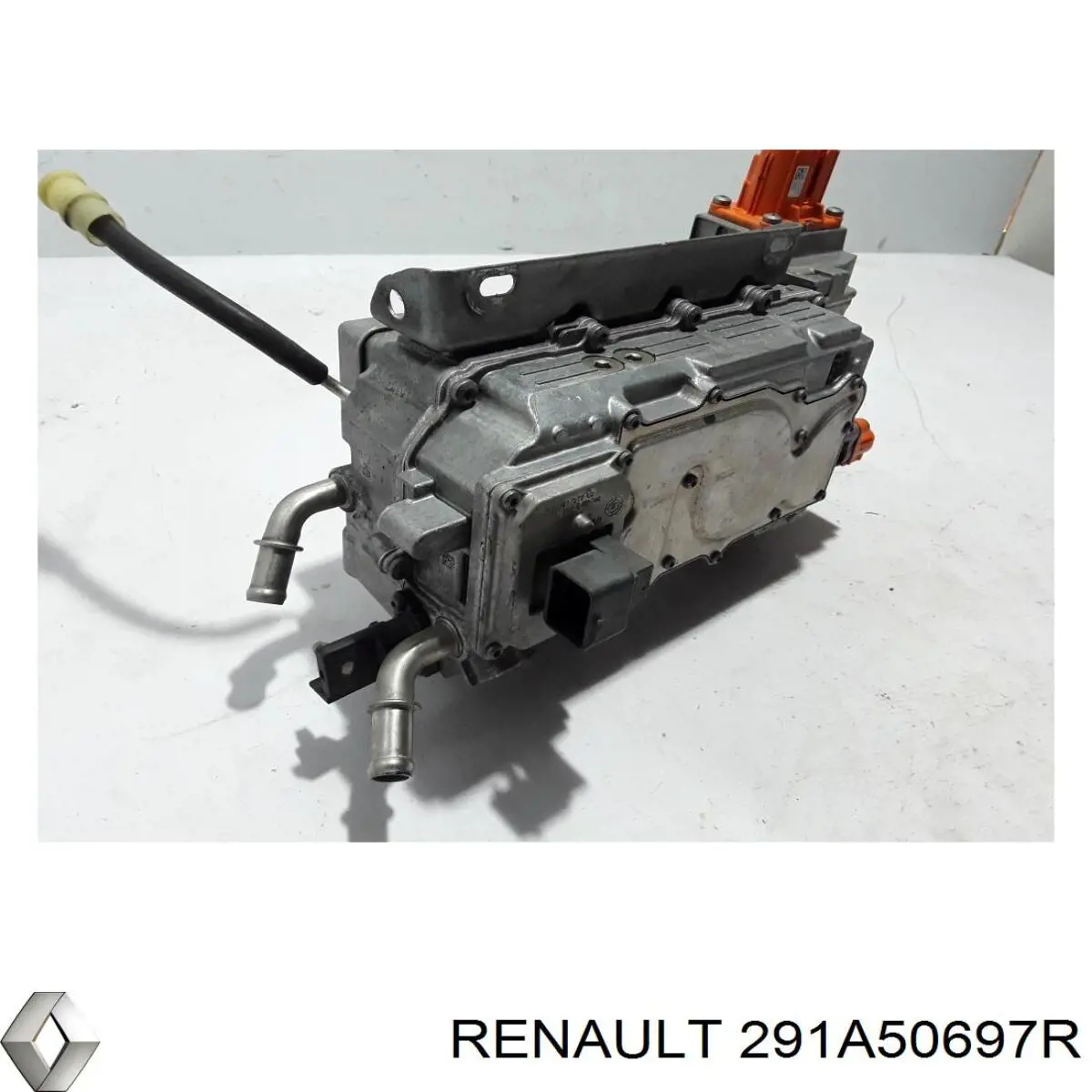 291A50697R Renault (RVI) Инвертор тока