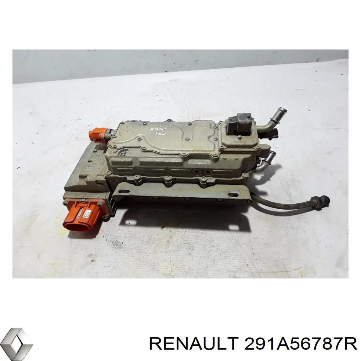  Renault (RVI) 291A56787R цена, от 432.57 USD