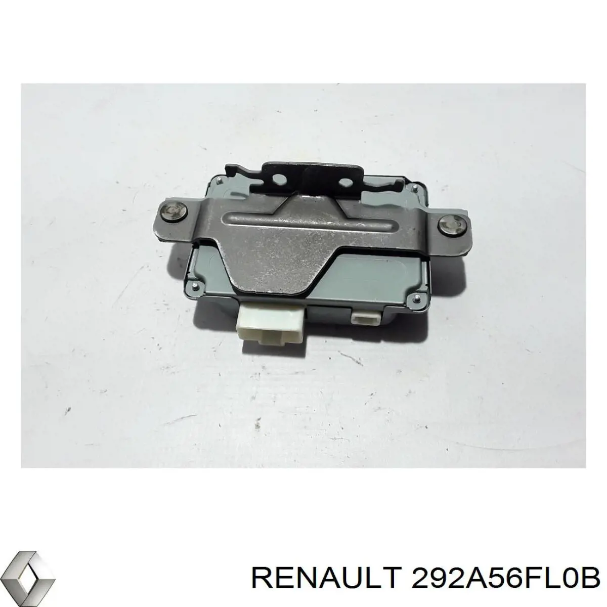 Купить 292A56FL0B Renault (RVI) Модуль управления камерой