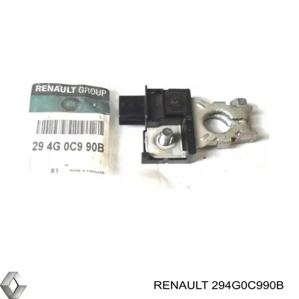 294G0C990B Renault (RVI) 