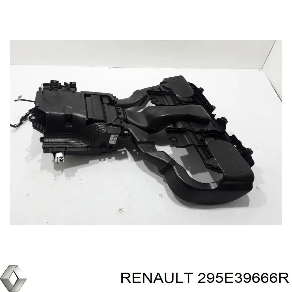  Renault (RVI) 295E39666R цена, от 107.69 USD