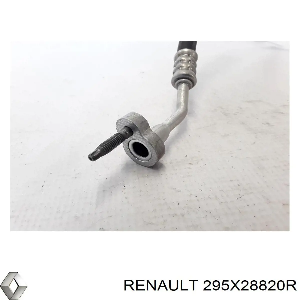  295X28820R Renault (RVI)