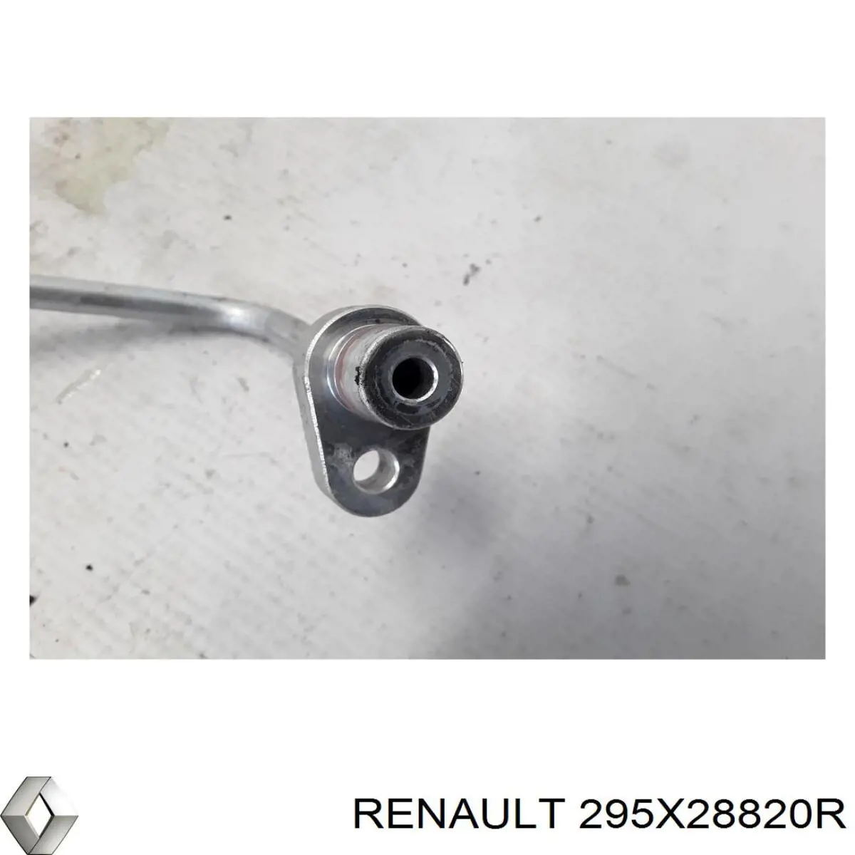  Renault (RVI) 295X28820R