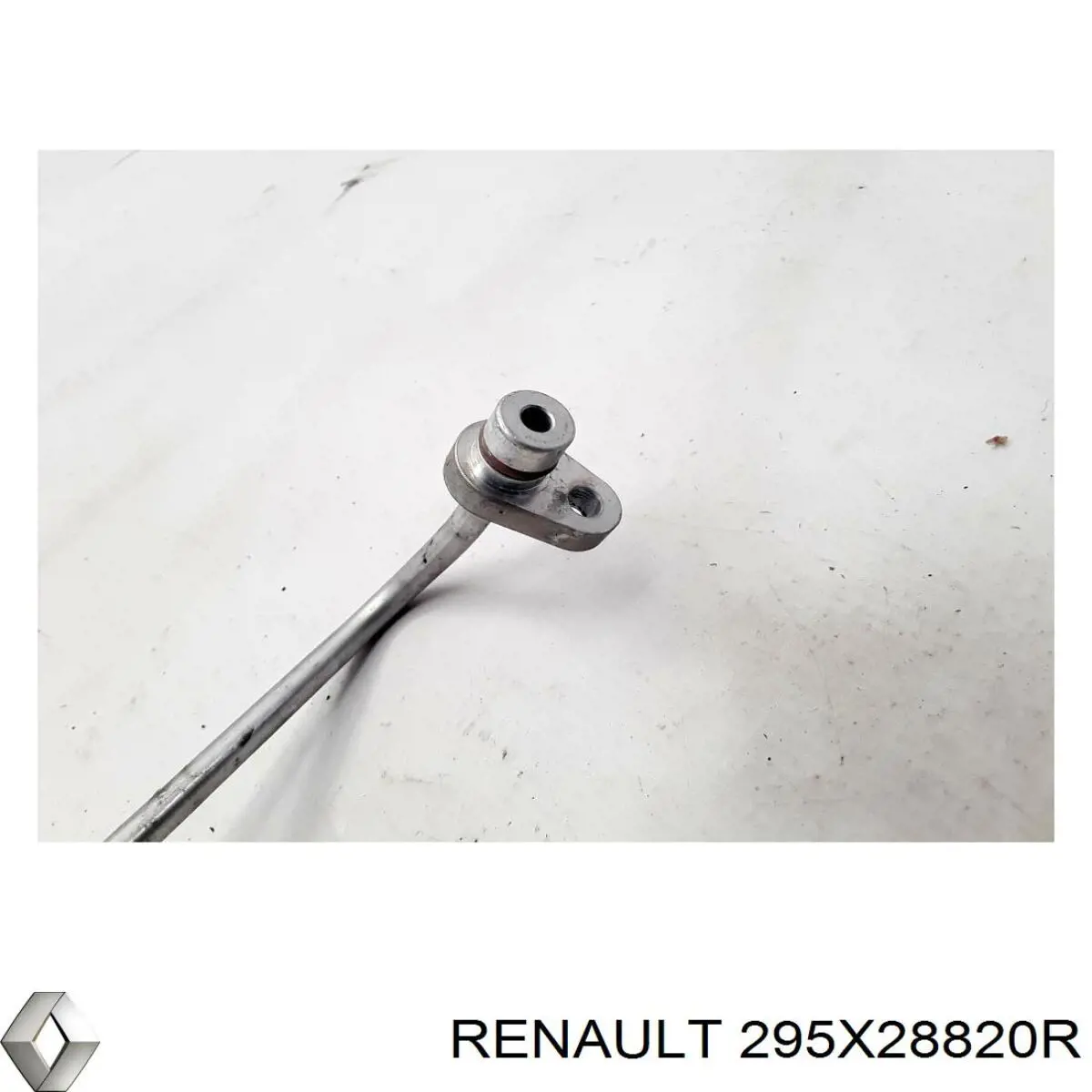 295X28820R Renault (RVI) 