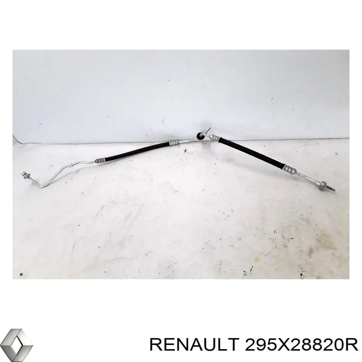 295X28820R Renault (RVI) 