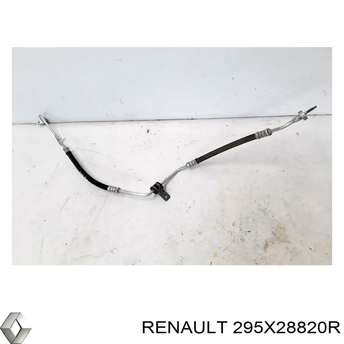 Купить 295X28820R Renault (RVI) 