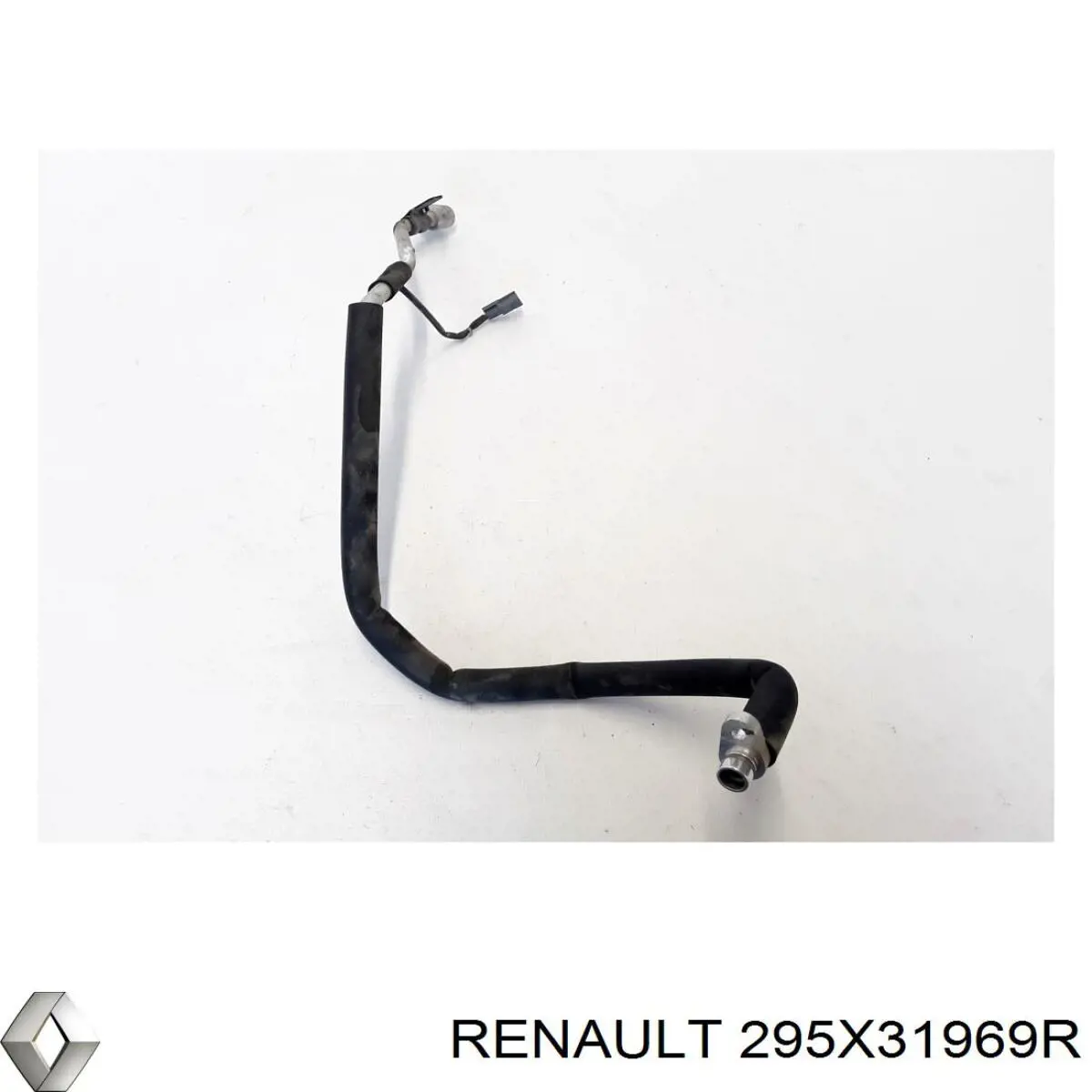  295X31969R Renault (RVI)