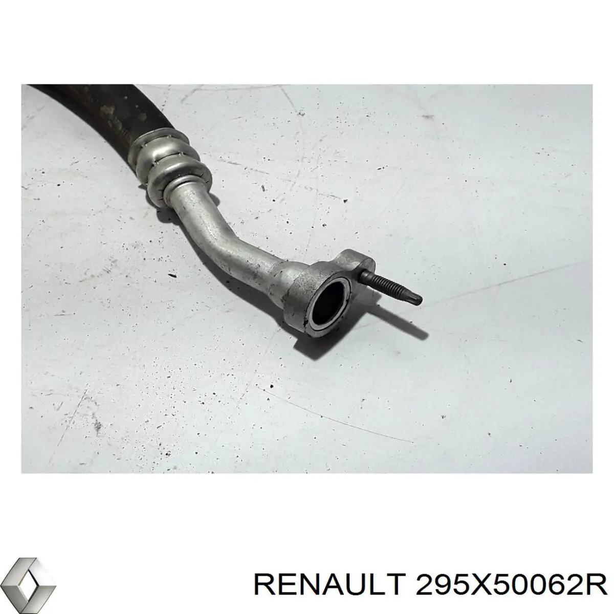 Купить 295X50062R Renault (RVI) 