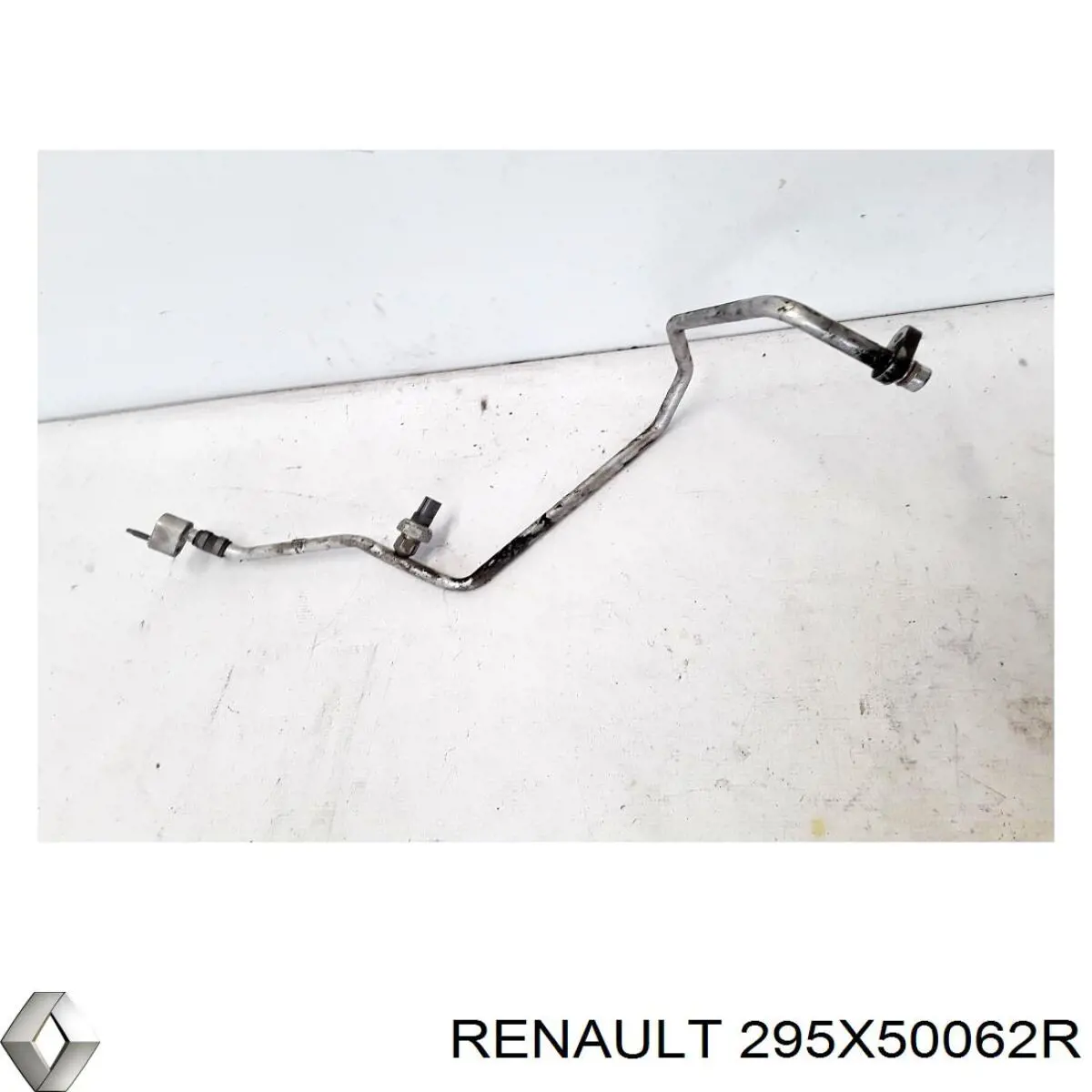 Купить 295X50062R Renault (RVI) 