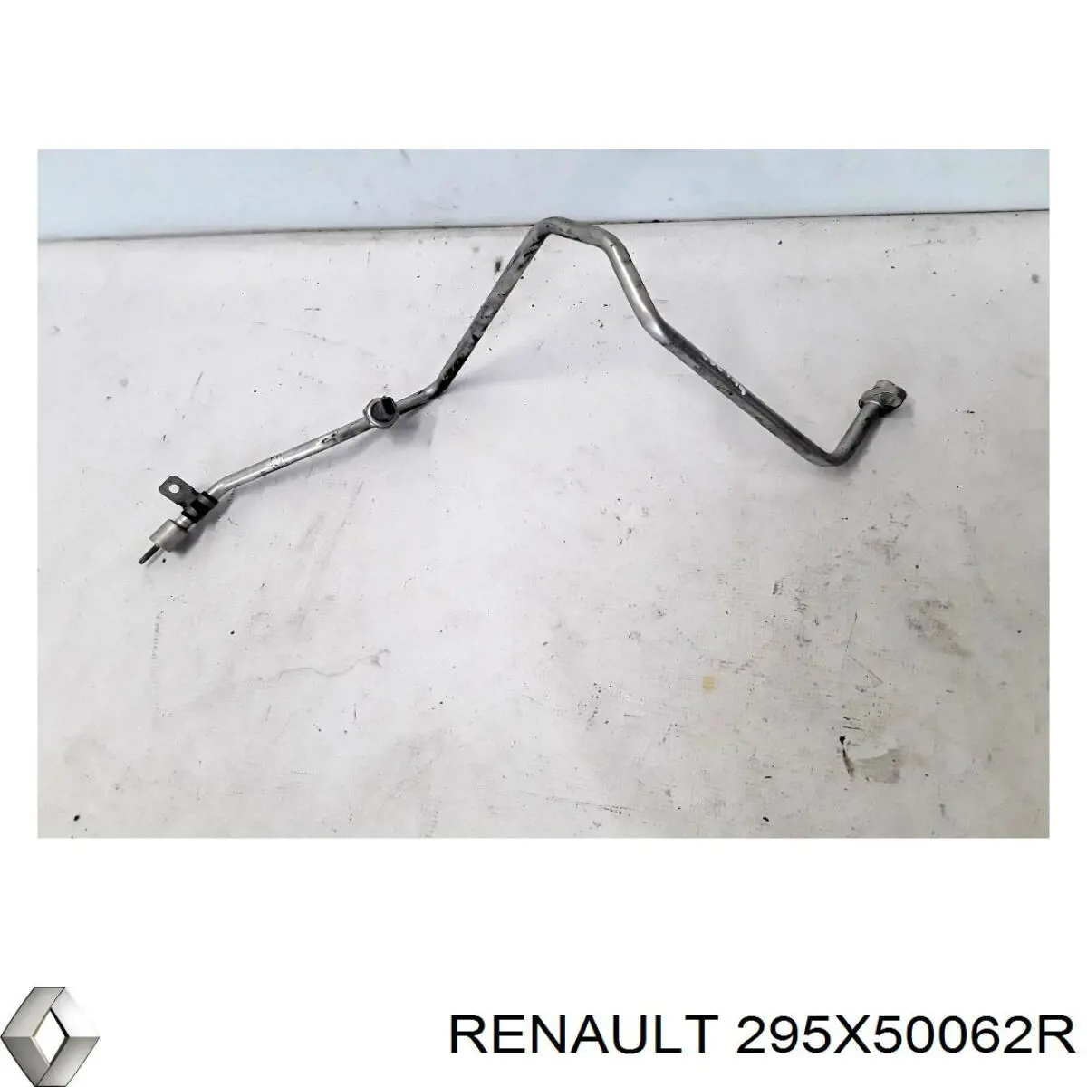  295X50062R Renault (RVI)