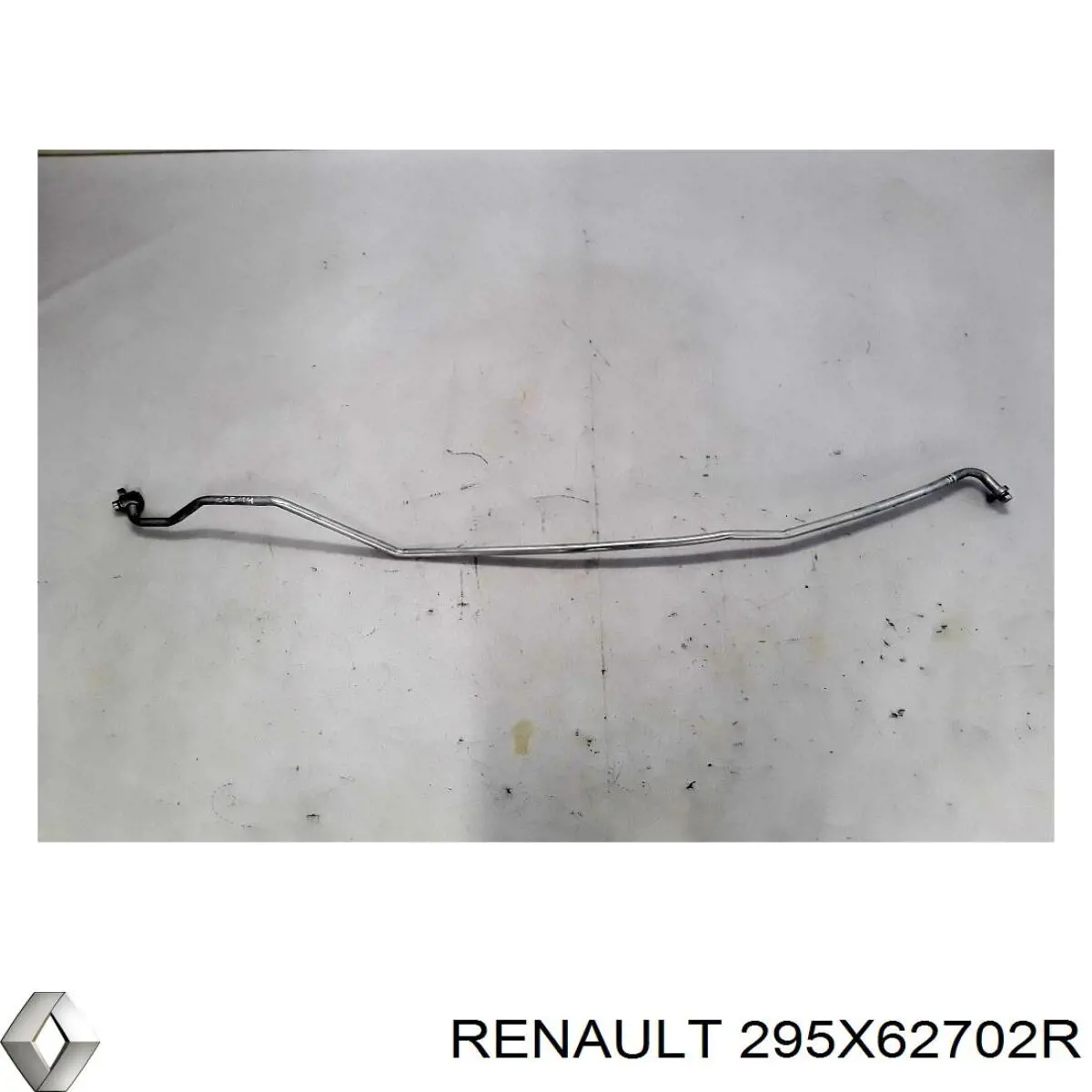  295X62702R Renault (RVI)