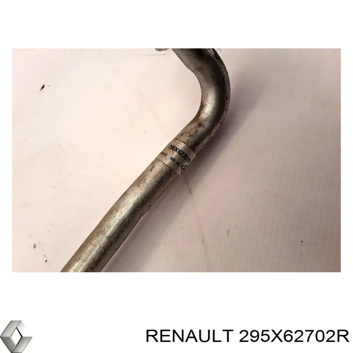 Купить 295X62702R Renault (RVI) 
