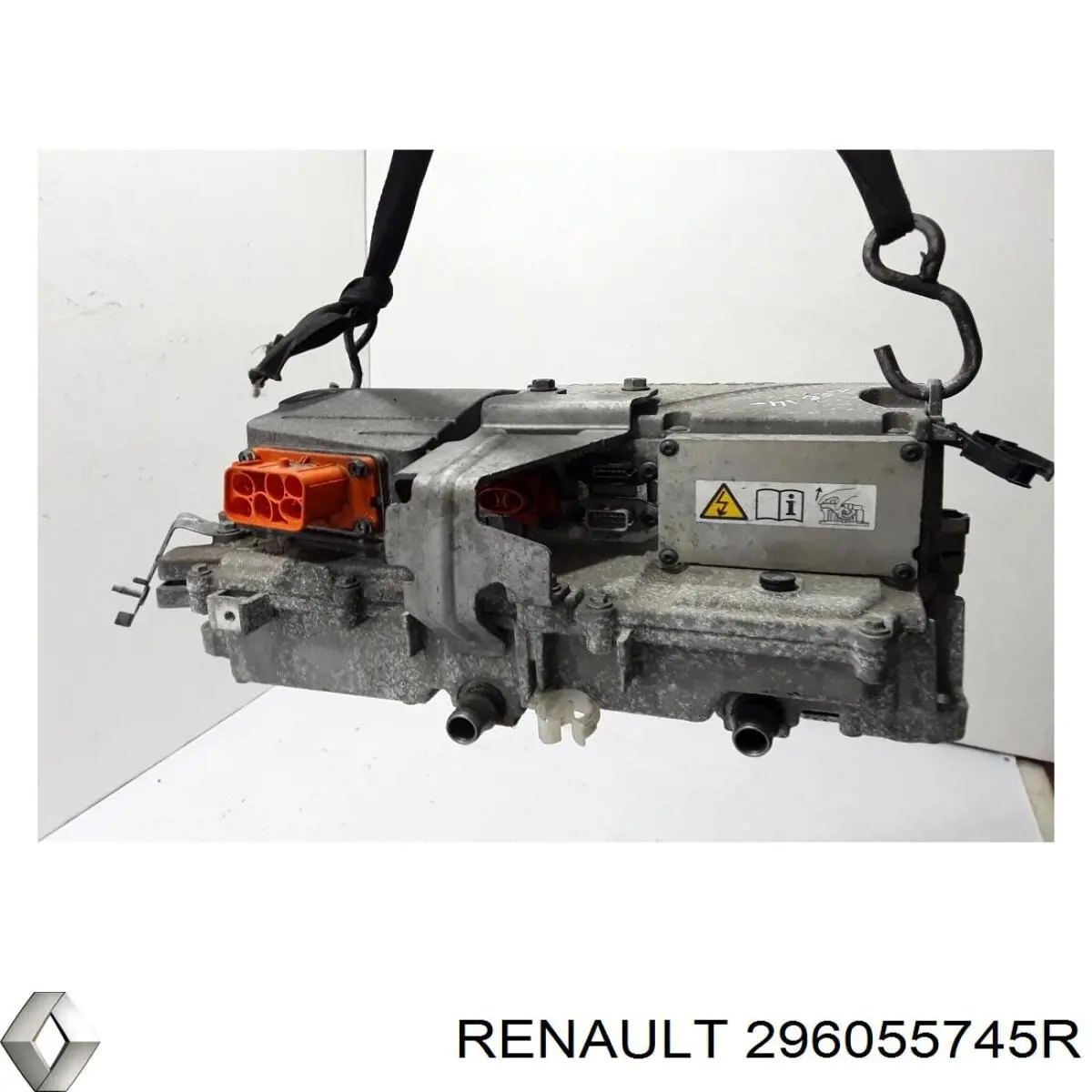 Купить 296055745R Renault (RVI) 