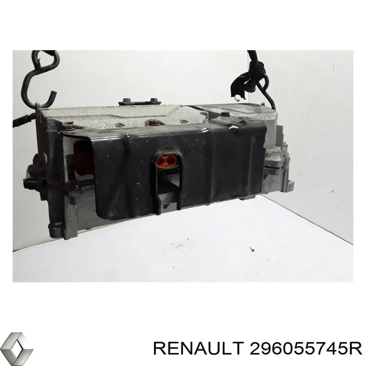  Renault (RVI) 296055745R цена, от 89.06 USD