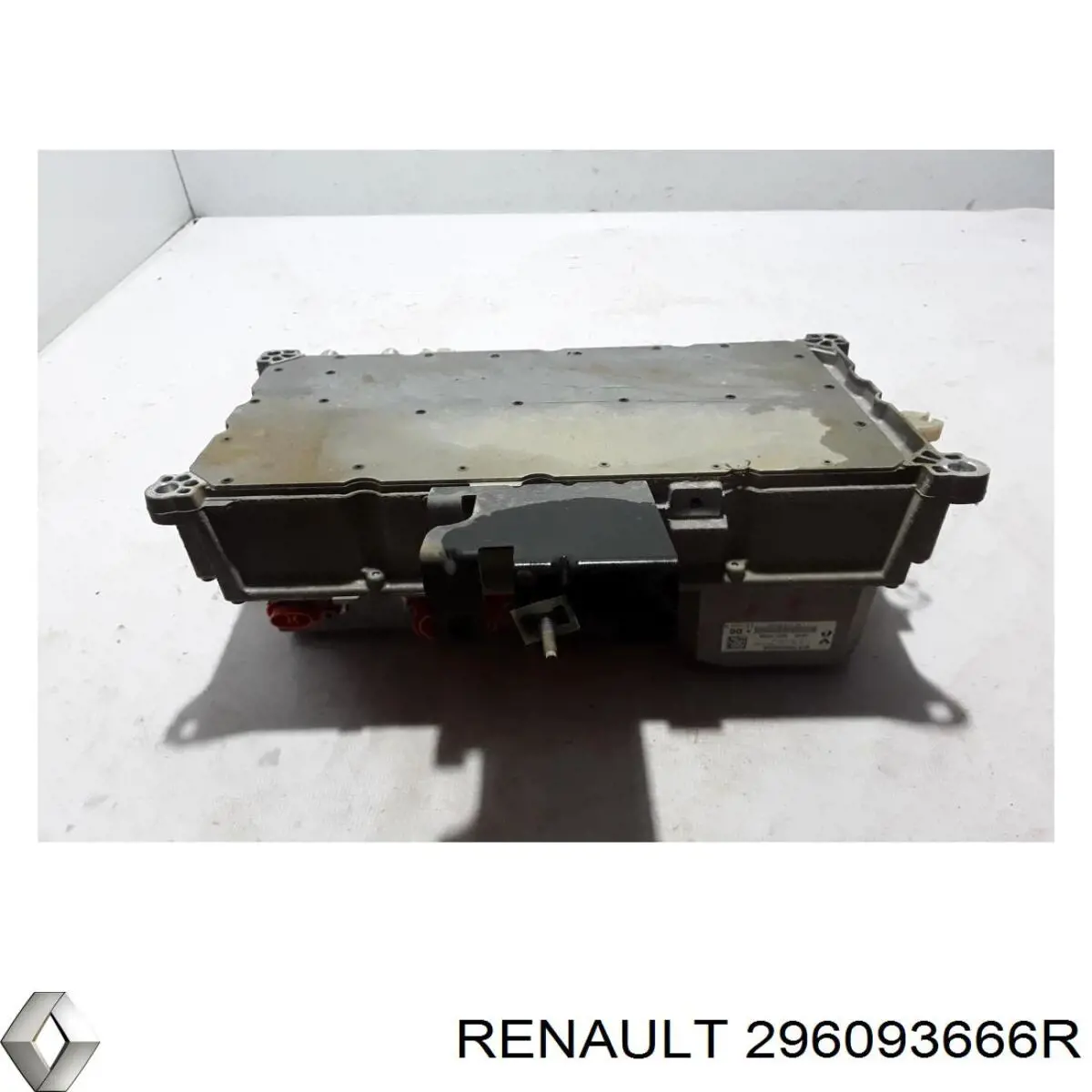 296093666R Renault (RVI) 