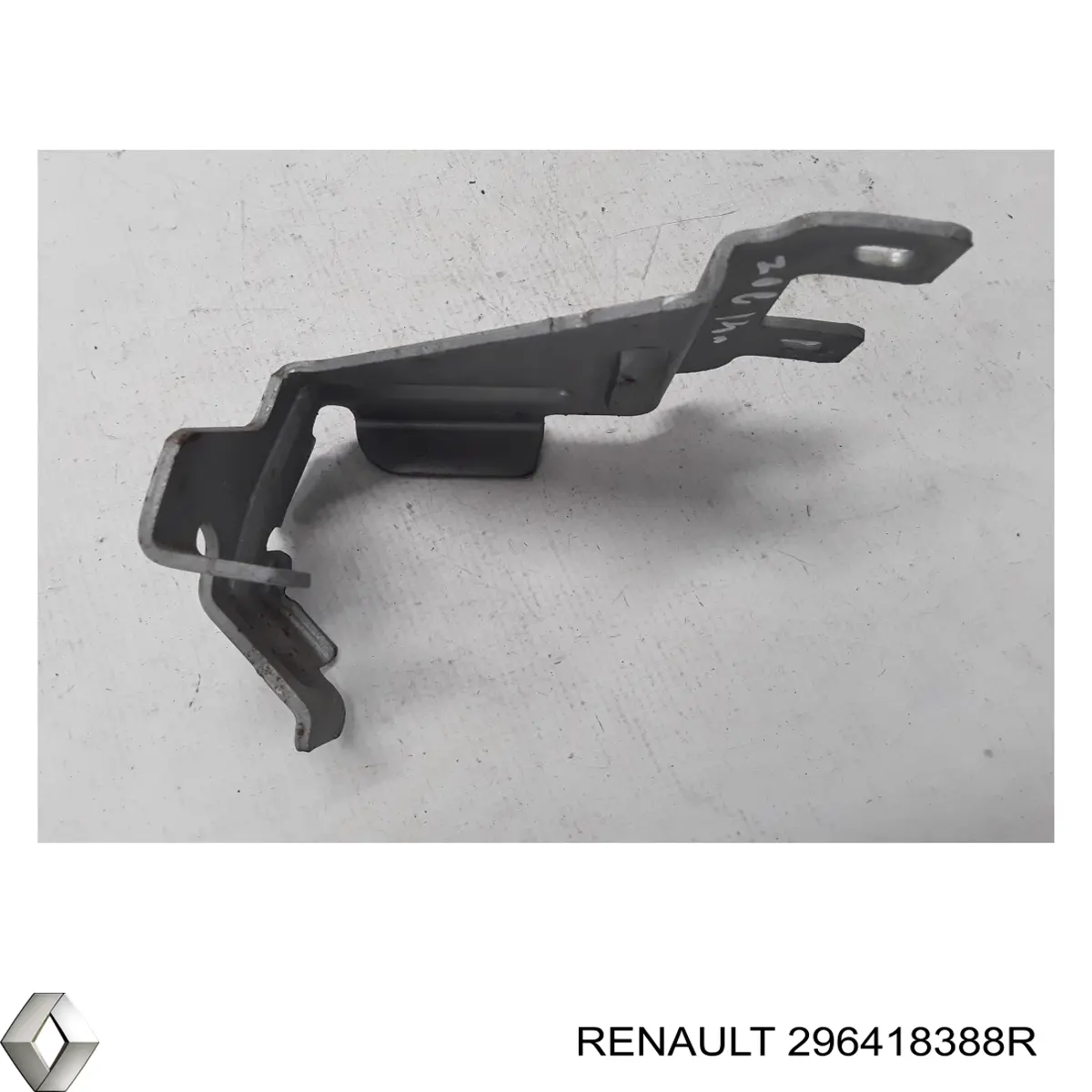  296418388R Renault (RVI)