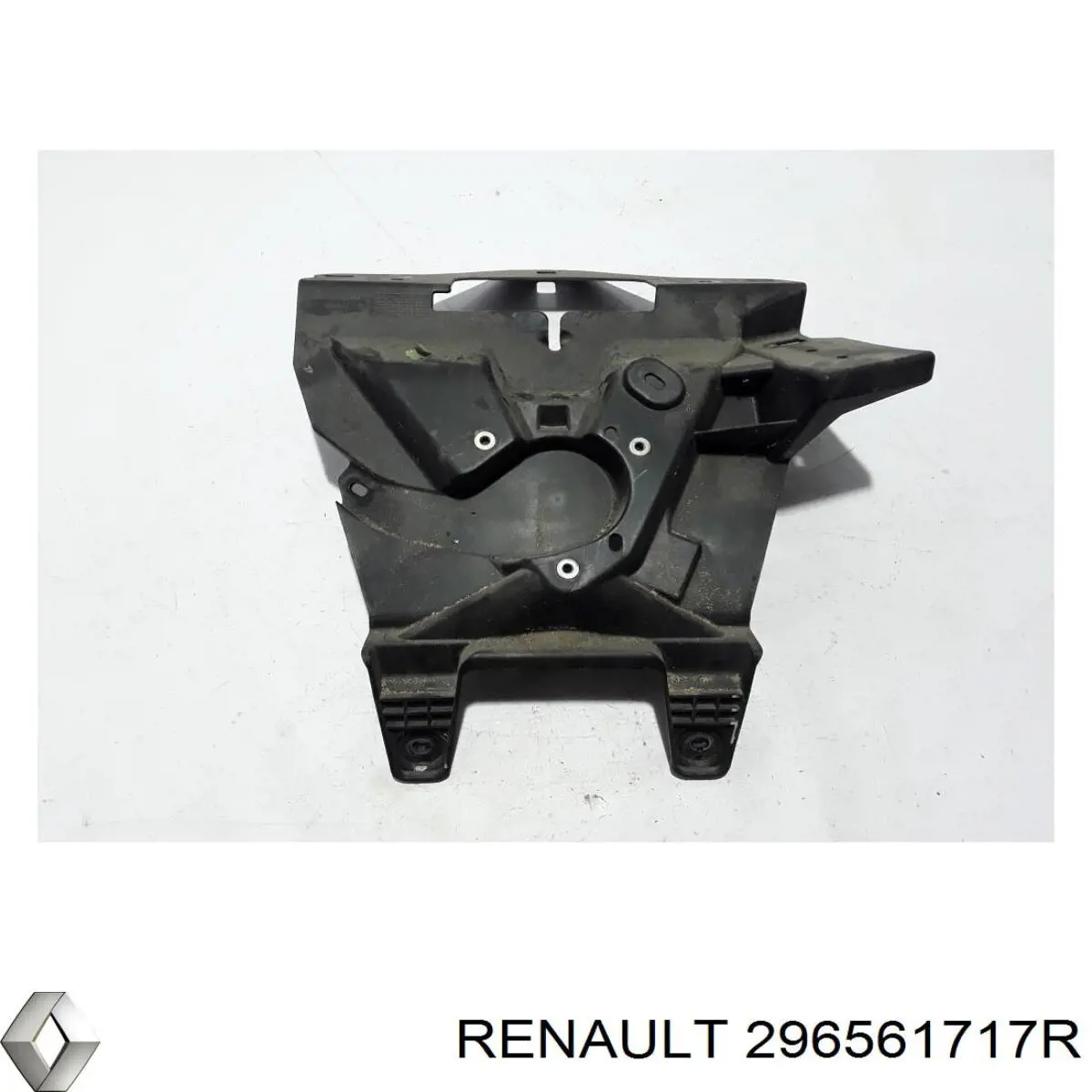 296561717R Renault (RVI) 