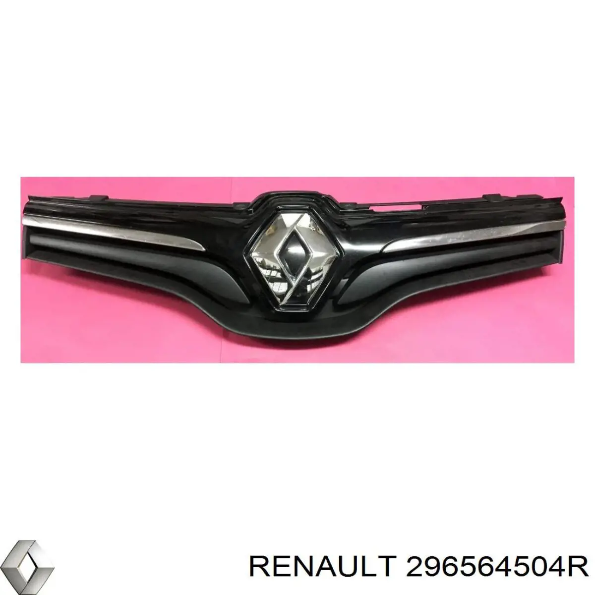  296564504R Renault (RVI)