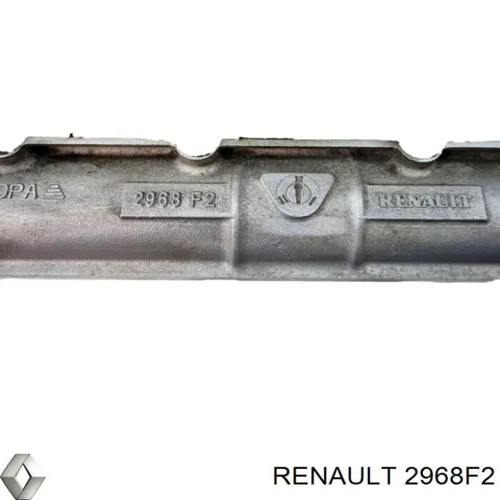  Renault (RVI) 2968F2 цена, от 202.84 USD