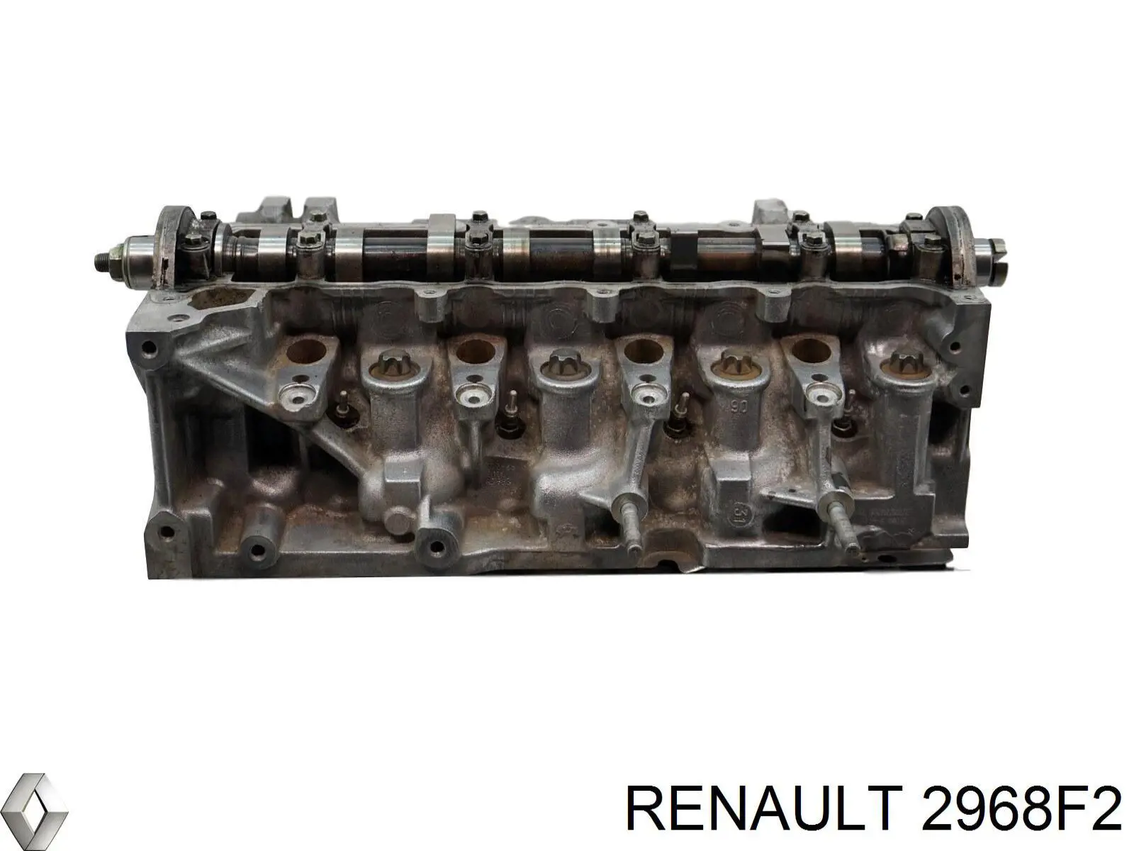 Купить 2968F2 Renault (RVI) 