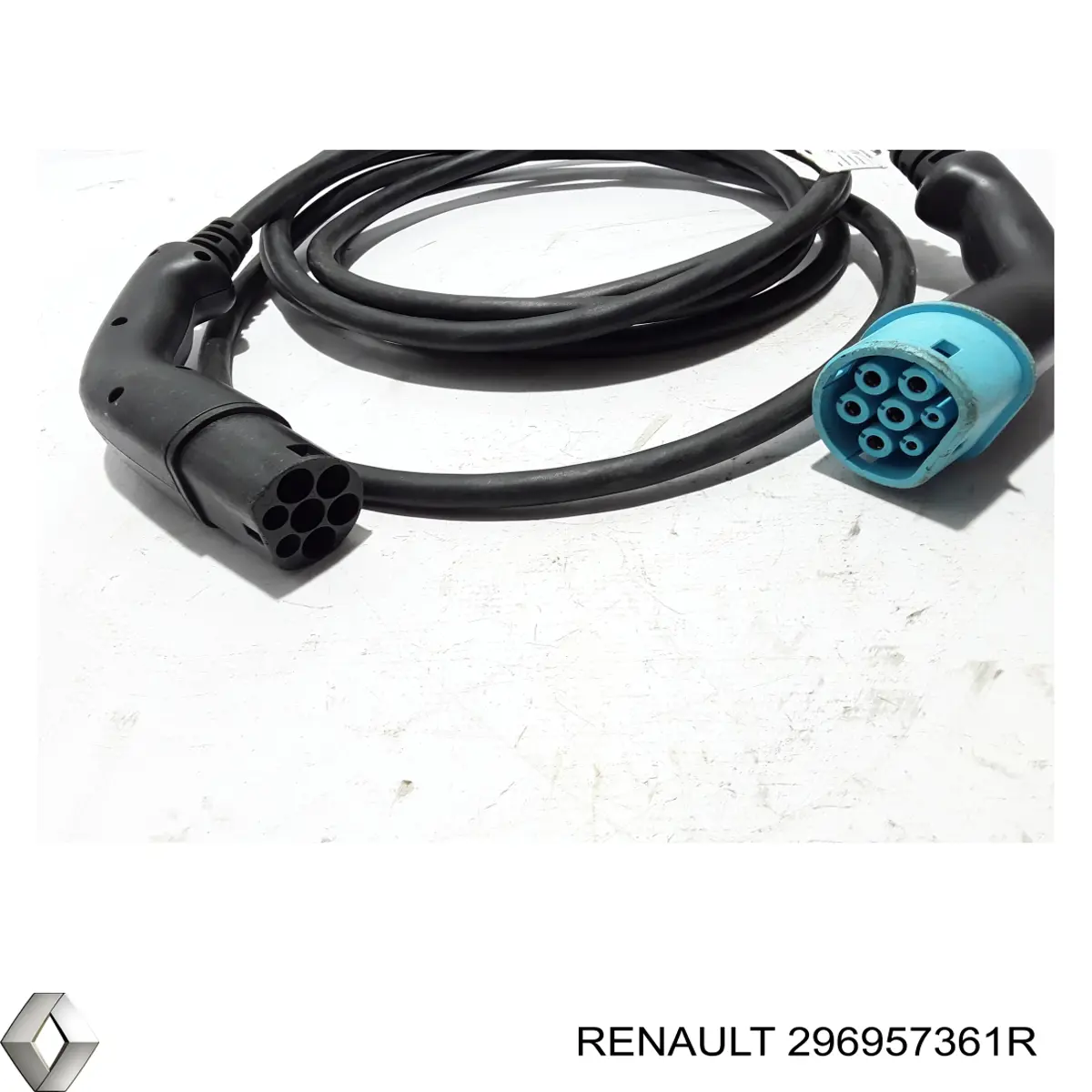 296957361R Renault (RVI) 